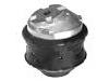 發(fā)動機(jī)支架膠墊 Engine Mount:203 240 13 17