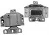 發(fā)動(dòng)機(jī)支架膠墊 Engine Mount:1J0 199 262 BH