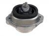 發(fā)動(dòng)機(jī)支架膠墊 Engine Mount:22 11 6 770 794