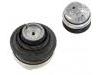 發(fā)動機(jī)支架膠墊 Engine Mount:220 240 26 17