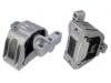發(fā)動機(jī)支架膠墊 Engine Mount:1J0 199 262 CL