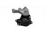 發(fā)動機(jī)支架膠墊 Engine Mount:6Q0 199 167 CF