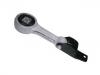 發(fā)動(dòng)機(jī)支架膠墊 Engine Mount:6Q0199851M