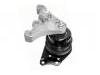 發(fā)動機支架膠墊 Engine Mount:6Q0 199 167 BN