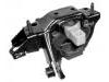 發(fā)動(dòng)機(jī)支架膠墊 Engine Mount:6Q0 199 555 AC