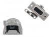 發(fā)動(dòng)機(jī)支架膠墊 Engine Mount:1J0 199 262 CP