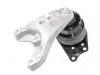 發(fā)動機支架膠墊 Engine Mount:6Q0 199 167 CA
