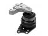 發(fā)動機支架膠墊 Engine Mount:6Q0 199 167 BM