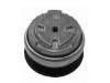 發(fā)動(dòng)機(jī)支架膠墊 Engine Mount:203 240 11 17
