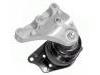 發(fā)動(dòng)機(jī)支架膠墊 Engine Mount:6Q0 199 167 CE