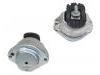 發(fā)動(dòng)機(jī)支架膠墊 Engine Mount:22 11 6 762 608