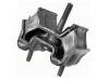 發(fā)動(dòng)機(jī)支架膠墊 Engine Mount:163 240 04 17