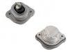 發(fā)動(dòng)機(jī)支架膠墊 Engine Mount:22 11 3 421 296