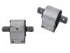 發(fā)動機支架膠墊 Engine Mount:221 240 09 18