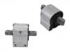 發(fā)動機支架膠墊 Engine Mount:221 240 13 18