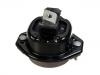 發(fā)動機支架膠墊 Engine Mount:22 11 6 754 614