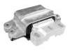 發(fā)動(dòng)機(jī)支架膠墊 Engine Mount:3C0 199 555 P