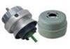 發(fā)動(dòng)機(jī)支架膠墊 Engine Mount:4F0 199 379K