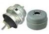 發(fā)動(dòng)機(jī)支架膠墊 Engine Mount:4F0 199 382C