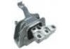 Support moteur Engine Mount:5QD 199 262 F
