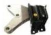 Soporte del motor Engine Mount:6RF 199 262H