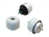發(fā)動(dòng)機(jī)支架膠墊 Engine Mount:8D0 199 379 C