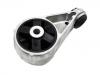 發(fā)動機(jī)支架膠墊 Engine Mount:22 11 6 756 406