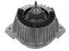 發(fā)動機(jī)支架膠墊 Engine Mount:204 240 23 17
