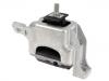 發(fā)動機(jī)支架膠墊 Engine Mount:22 11 6 772 038