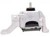 發(fā)動機(jī)支架膠墊 Engine Mount:22 11 6 782 374