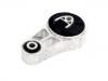 發(fā)動機(jī)支架膠墊 Engine Mount:22 11 6 783 094