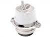 發(fā)動(dòng)機(jī)支架膠墊 Engine Mount:948 375 050 01