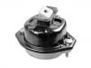 發(fā)動(dòng)機(jī)支架膠墊 Engine Mount:22 11 6 770 798