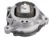 發(fā)動機支架膠墊 Engine Mount:22 11 6 863 821