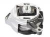 發(fā)動機支架膠墊 Engine Mount:6 787 668