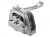 發(fā)動機支架膠墊 Engine Mount:5Q0 199 262 BJ