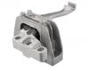 發(fā)動機支架膠墊 Engine Mount:5Q0 199 262 BF