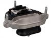 變速箱支撐膠墊 Transmission Mount:8K0 399 151 DD